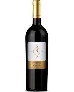 Stonewine Cabernet Franc 2019 | Balla Geza Winery | Minis Maderat